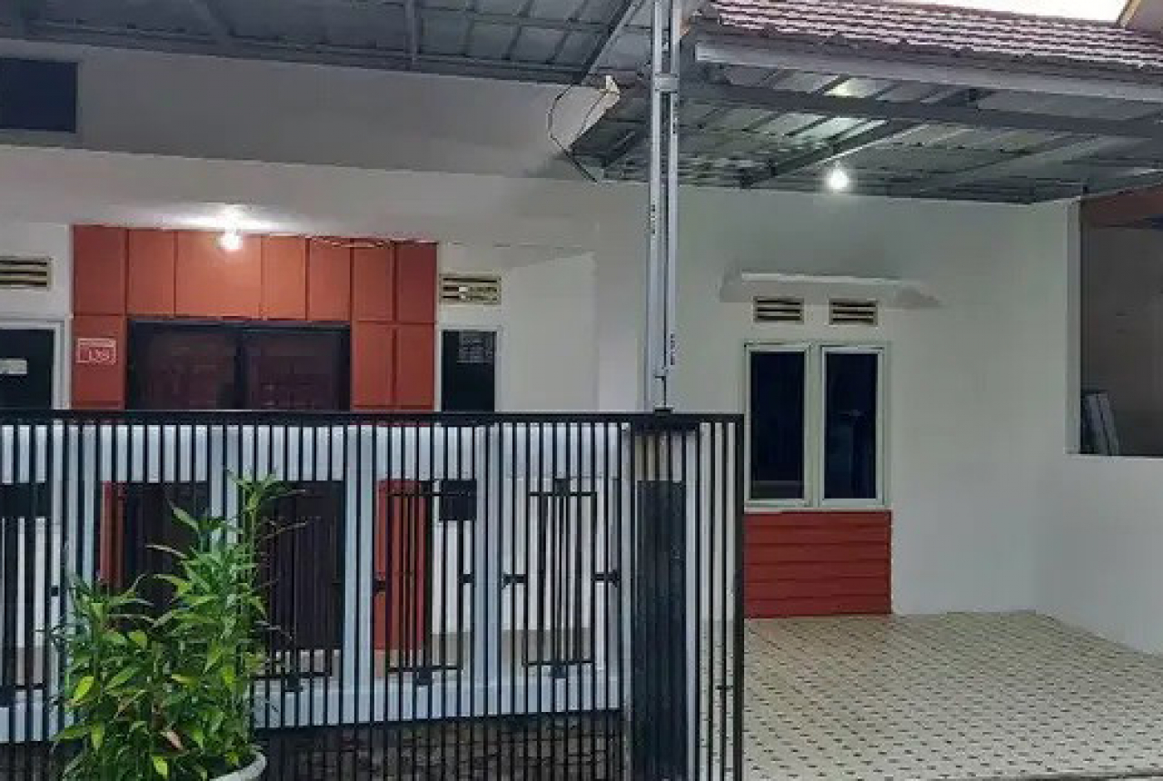 Rp 400 Jutaan Saja, Dijual Murah Rumah Minimalis di Palembang - GenPI.co SUMSEL