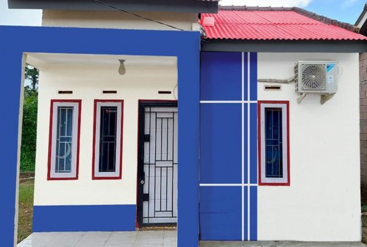 Rumah Murah Dijual Cepat di Palembang, Harganya Deal Banget - GenPI.co SUMSEL