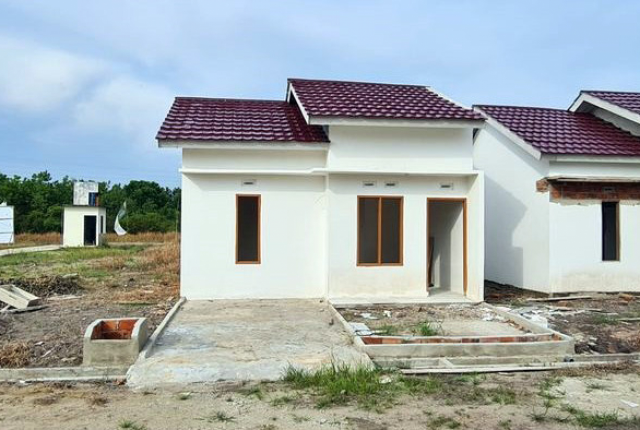 Rumah di Palembang Dijual Murah, Harganya Cocok untuk Milenial - GenPI.co SUMSEL