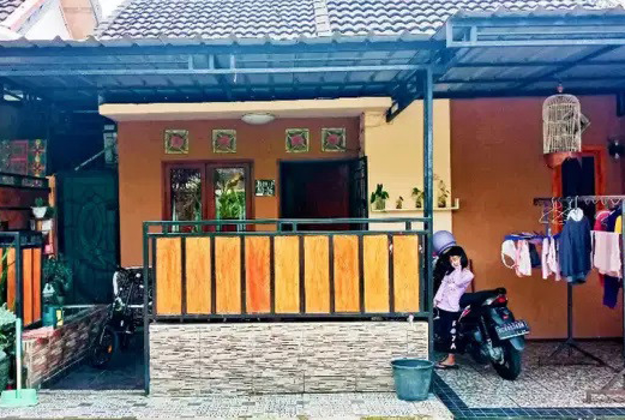 Rumah di Palembang Dijual Murah Rp 300 Jutaan, Tanpa Perantara - GenPI.co SUMSEL