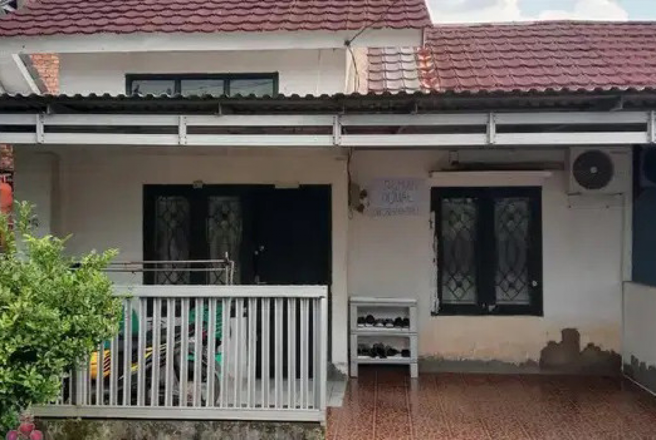 Rumah Cantik di Palembang Dijual Cepat, Harganya Murah Banget - GenPI.co SUMSEL