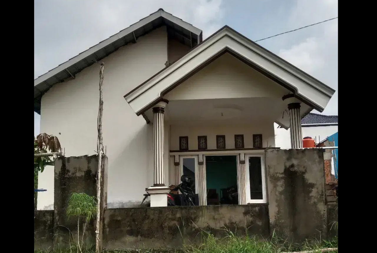 Dijual Rumah Pribadi di Palembang, Harganya Murah Banget - GenPI.co SUMSEL