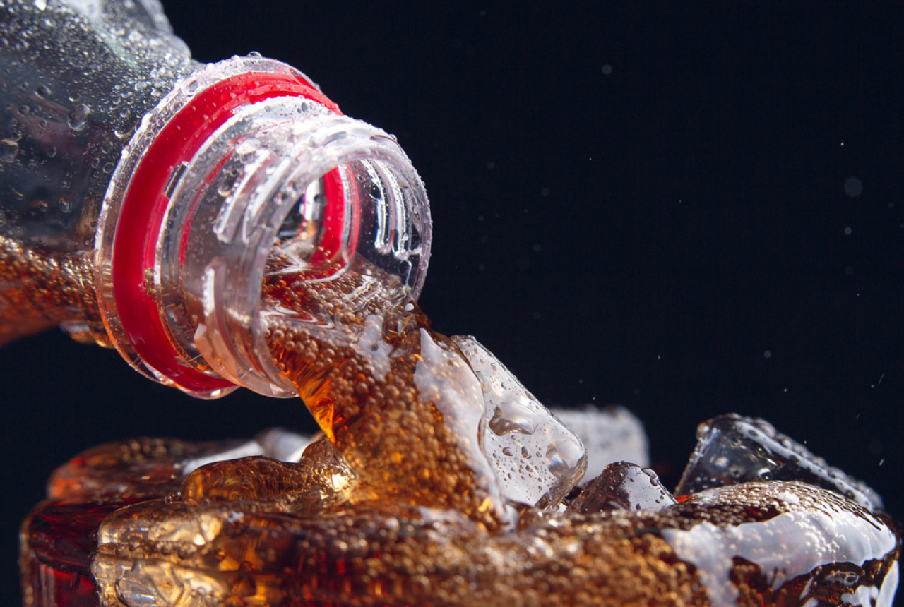 3 Bahaya Minum Soda Setelah Berolahraga, Jangan Coba-coba! - GenPI.co SUMSEL
