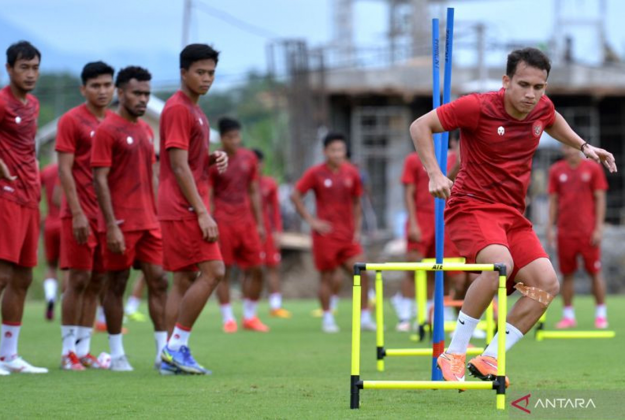 Sebegini Harga Tiket Laga Timnas Indonesia di Piala AFF 2022 - GenPI.co SUMSEL