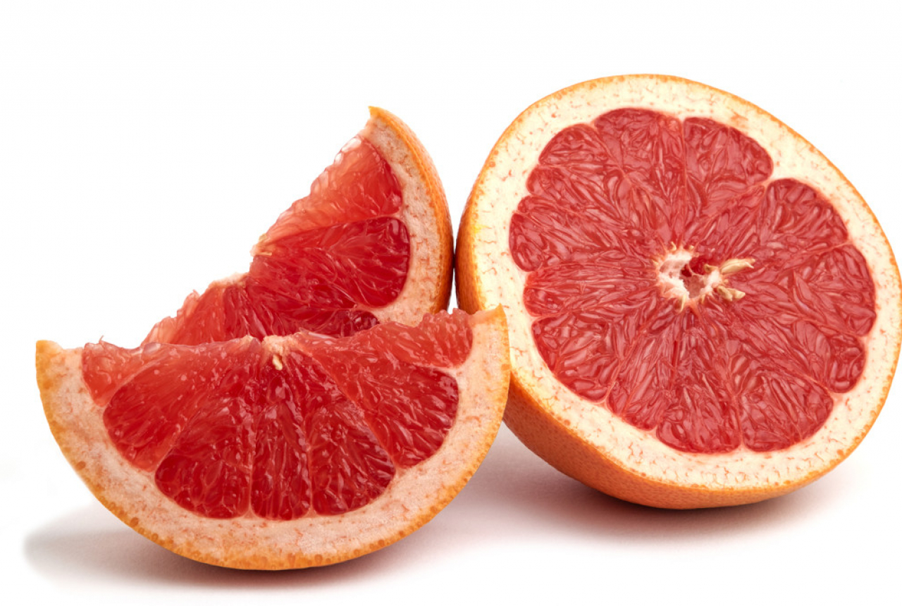 3 Manfaat Hebat Grapefruit Oil, Bisa Kurangi Nafsu Makan Juga - GenPI.co SUMSEL