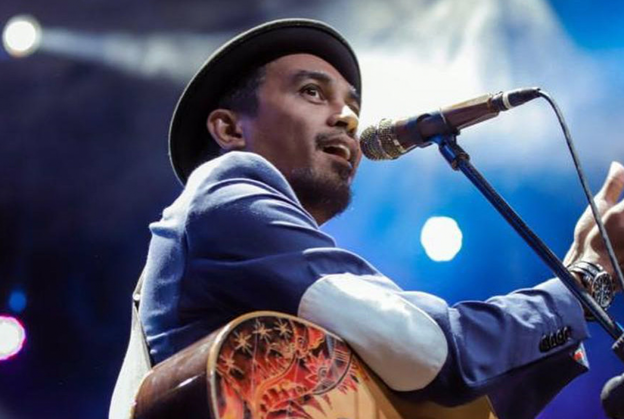 Glenn Fredly Bakal Gelar Konser di Ancol, Catat Tanggalnya - GenPI.co SUMSEL