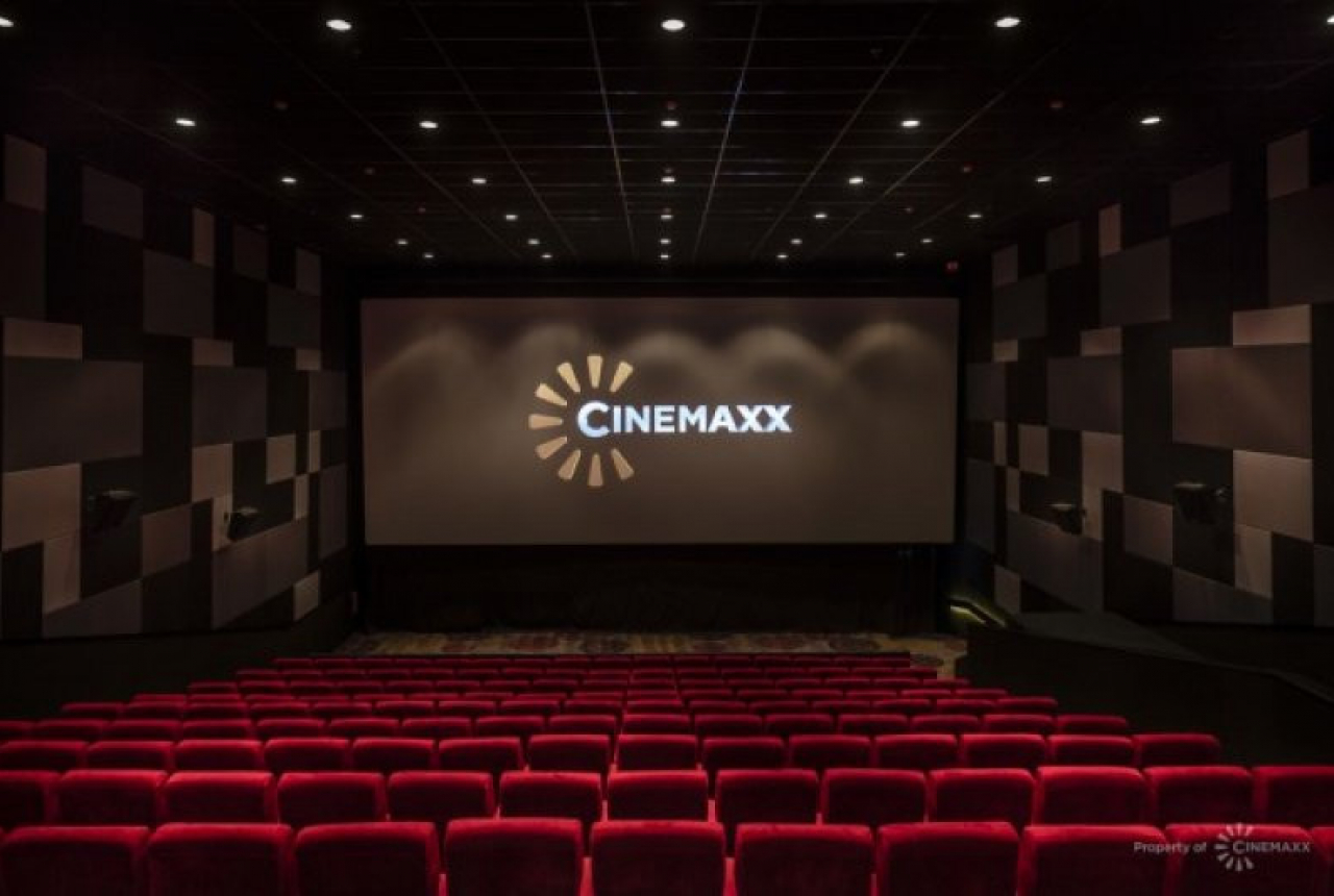 Jadwal Film Bioskop di Citimall Prabumulih 15 Maret 2023 - GenPI.co SUMSEL