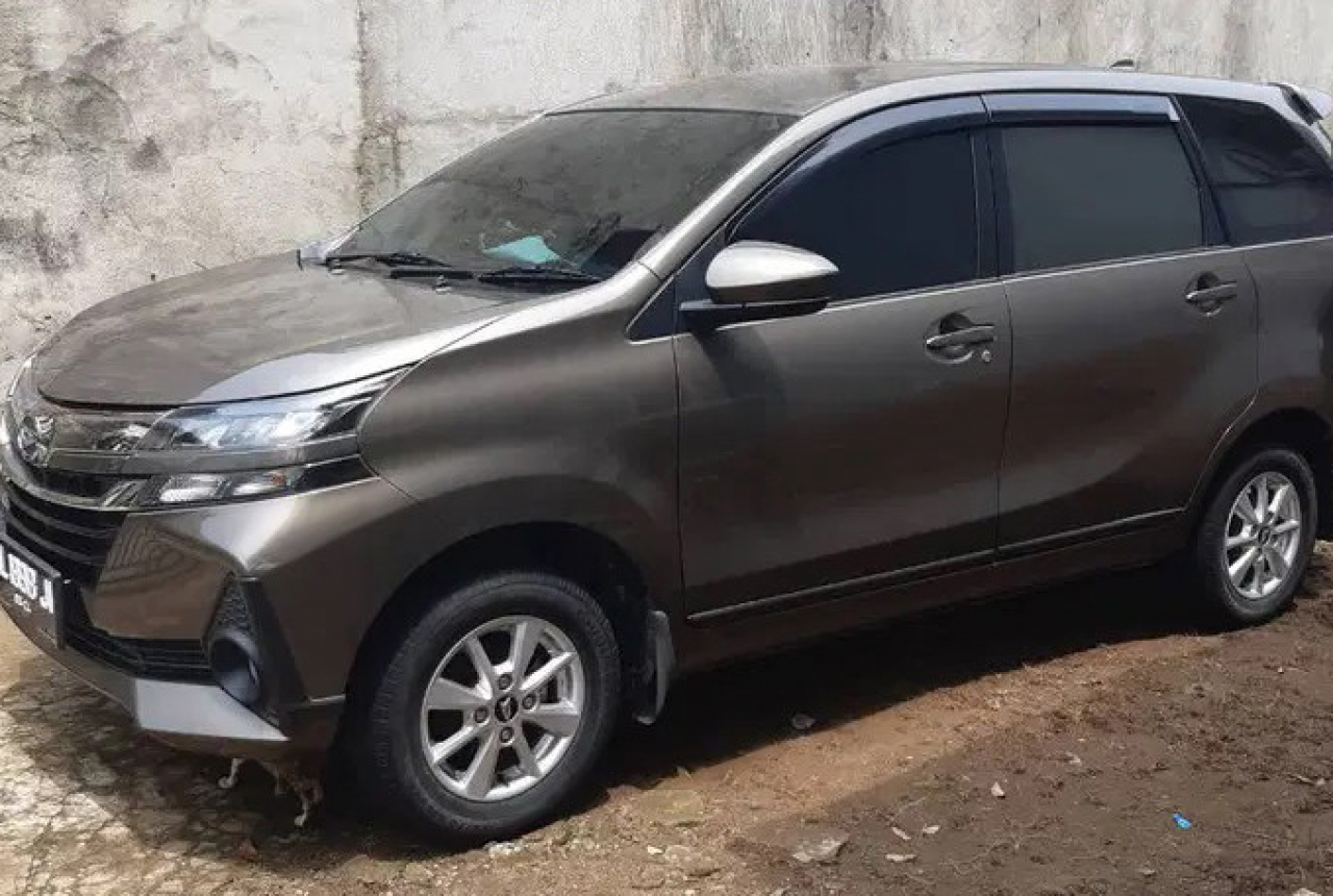 Mobil Bekas Murah di Palembang: Daihatsu Xenia 2019 Rp 167 Juta - GenPI.co SUMSEL