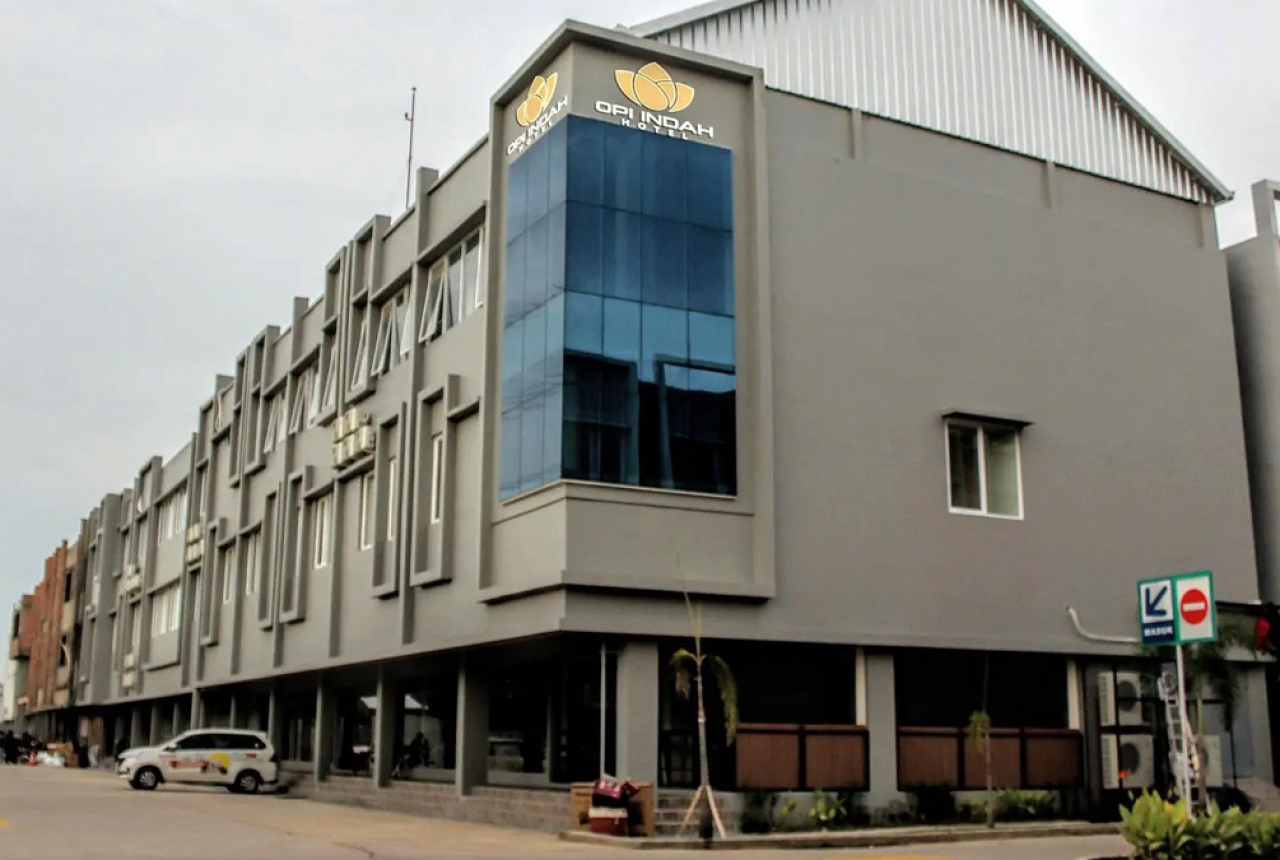 Hotel Murah Bintang 3 di Palembang: Fasilitas Lengkap, Kamar Bersih - GenPI.co SUMSEL