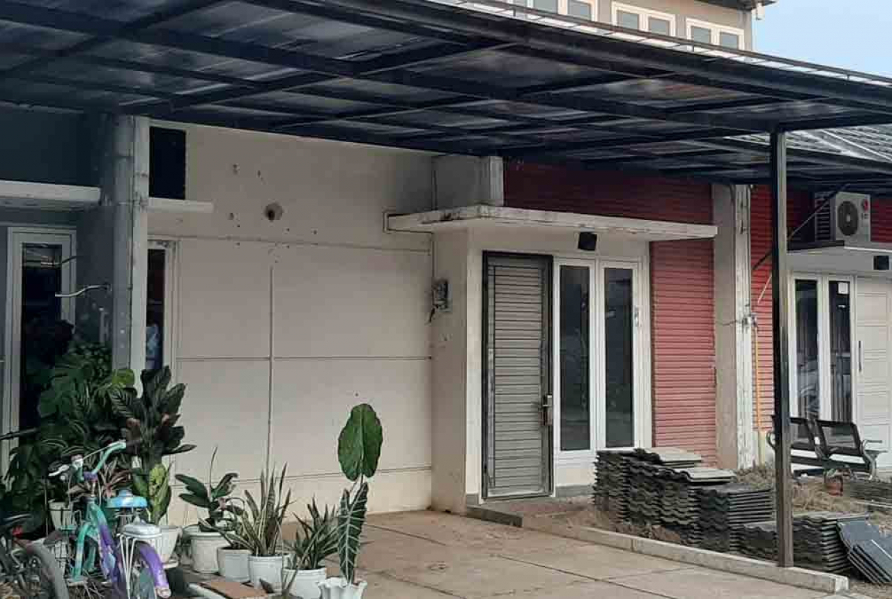 BRI Lelang Murah Rumah Cantik di Muba, Limitnya Rp 156 Juta - GenPI.co SUMSEL