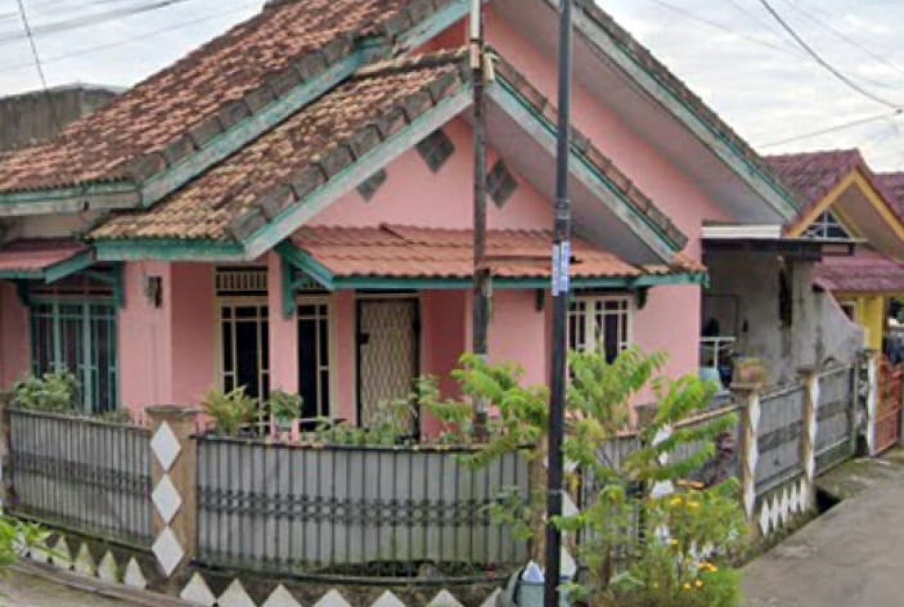 BRI Lelang Murah Rumah Strategis di Palembang Rp 332 Juta - GenPI.co SUMSEL