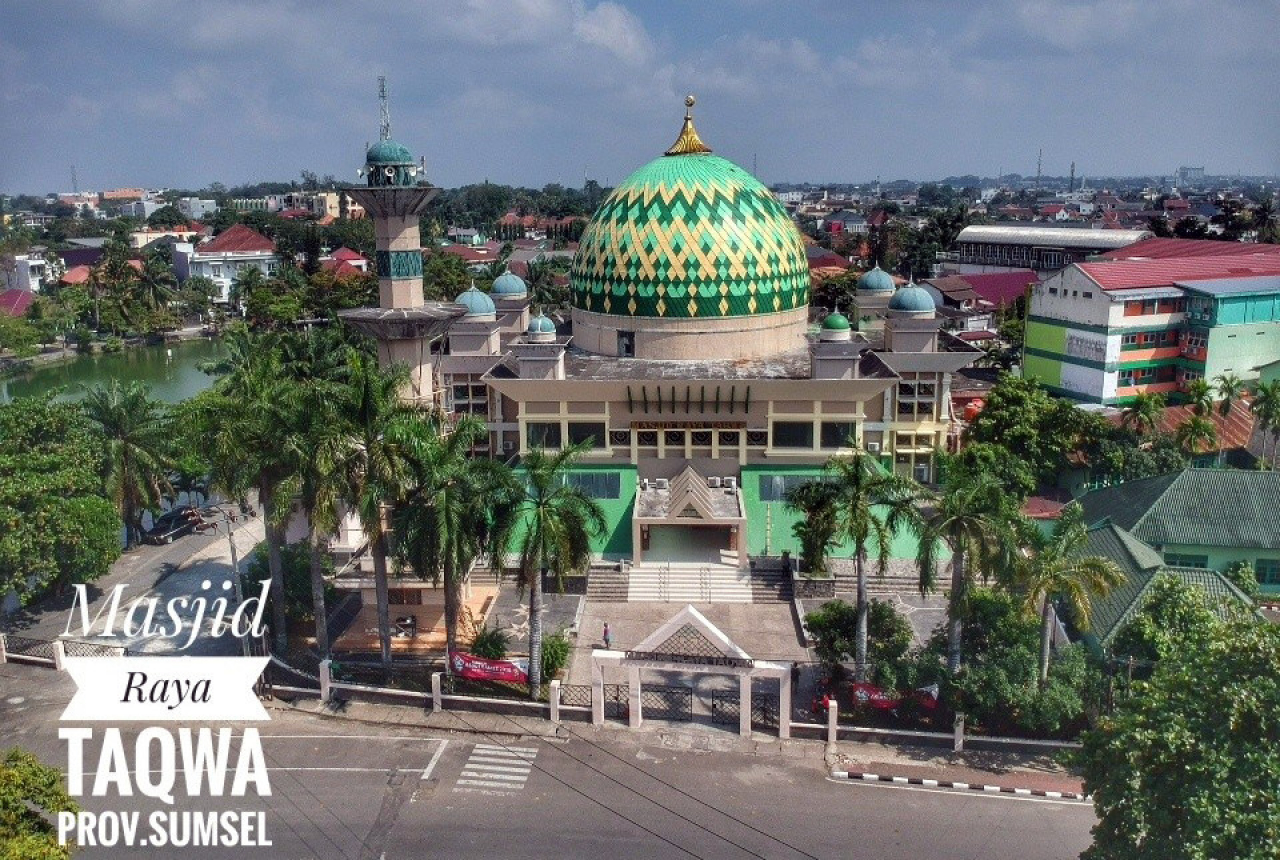 Jadwal Buka Puasa Wilayah Sumatera Selatan 14 April 2023 - GenPI.co SUMSEL