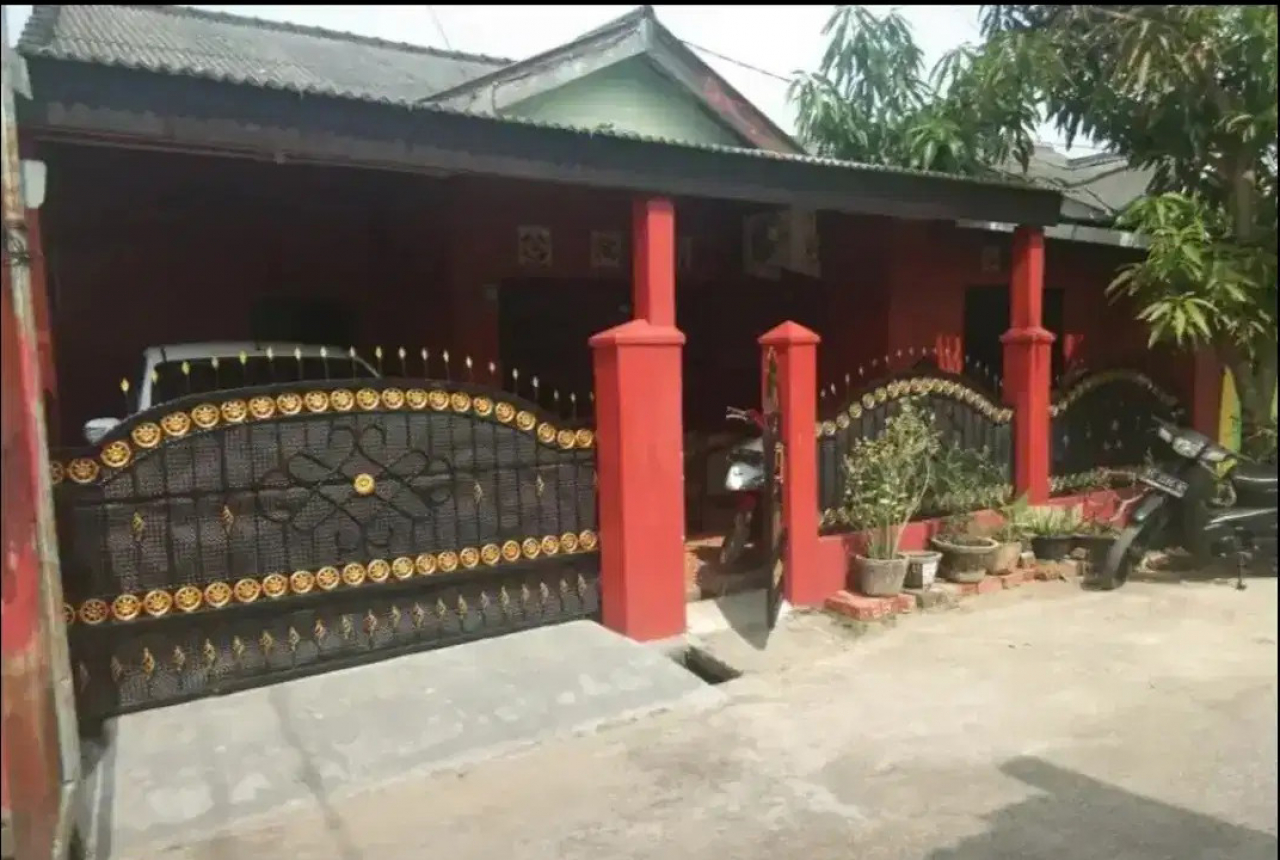 Cuma Rp 284 Juta, Dijual Murah Rumah Cindo di Palembang - GenPI.co SUMSEL