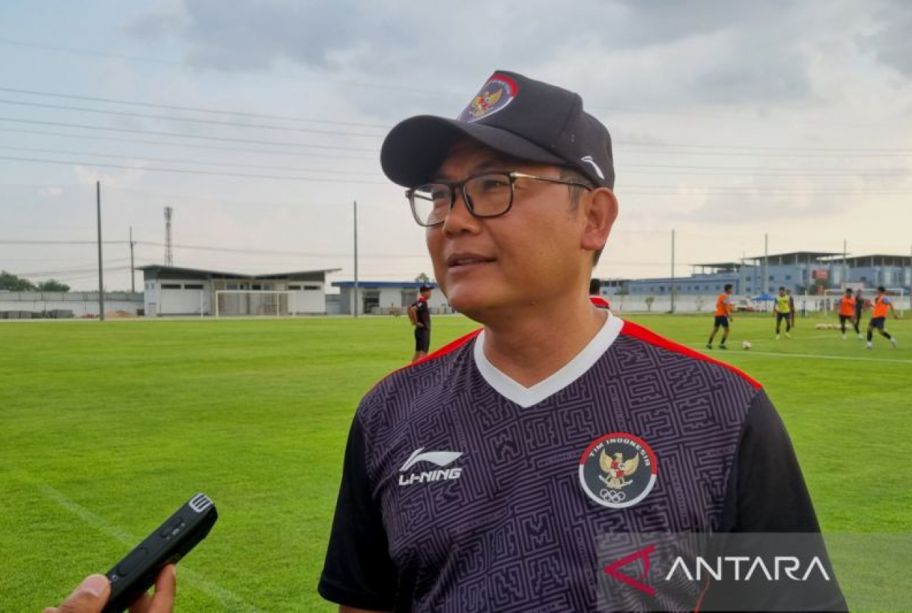 Klub Diminta Segera Lepas Pemain Perkuat Timnas Indonesia - GenPI.co SUMSEL