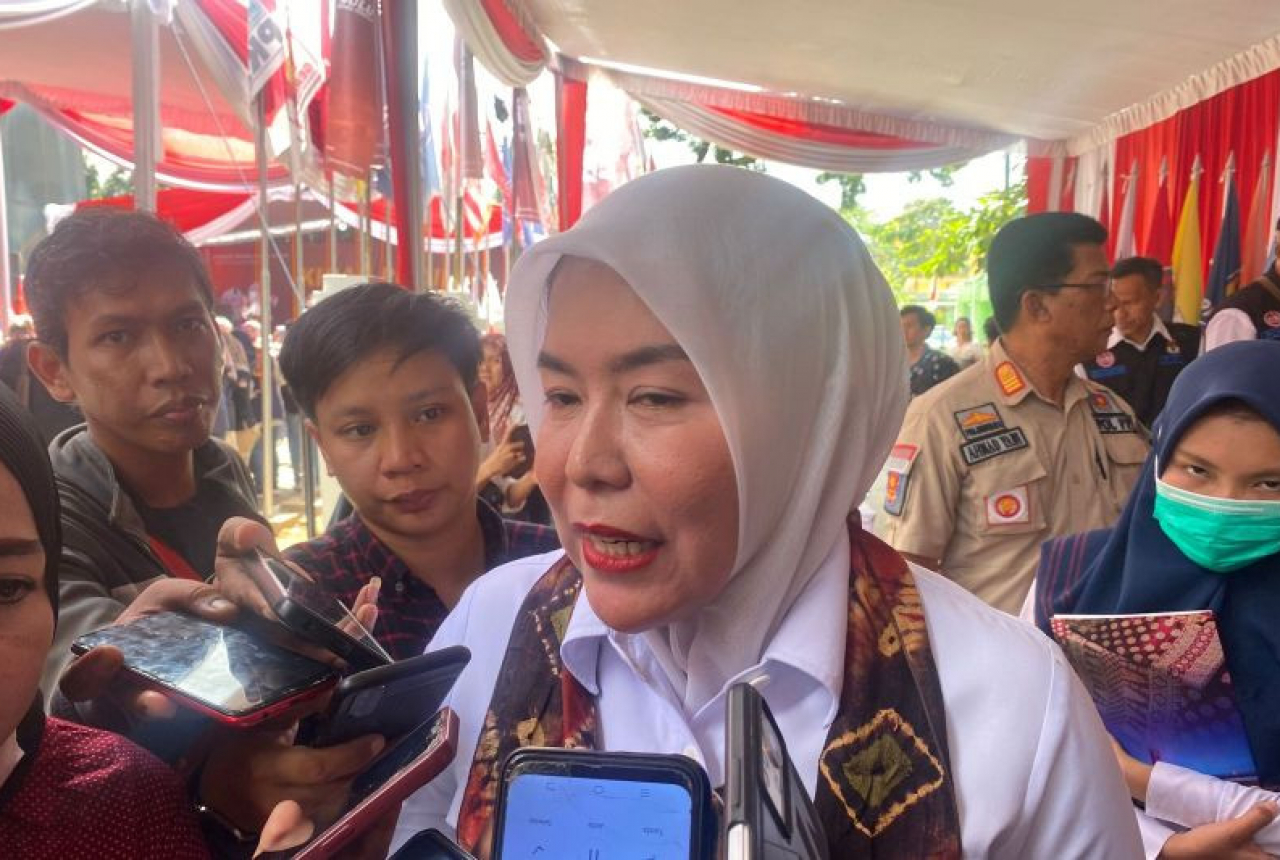 ASN Kota Palembang Diminta Jaga Netralitas Saat Pemilu 2024 - GenPI.co SUMSEL