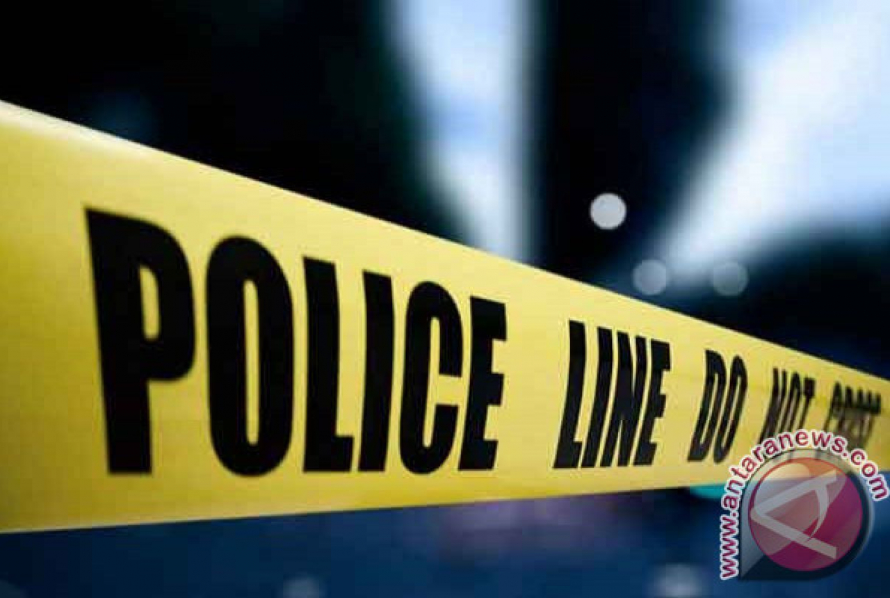 Polisi Ungkap Motif Pembunuhan Sadis Mertua di OKU Selatan - GenPI.co SUMSEL