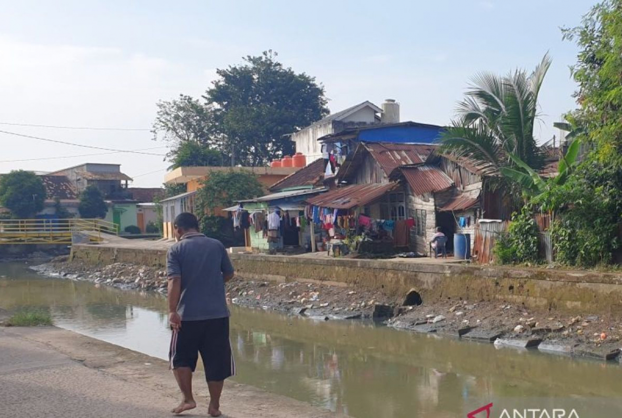 1.960 Rumah di Palembang Bakal Direnovasi Mulai Tahun Ini - GenPI.co SUMSEL