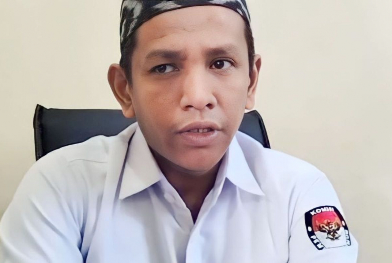 KPU OKU Antisipasi Pemilih Pindah TPS Saat Pemilu 2024 - GenPI.co SUMSEL