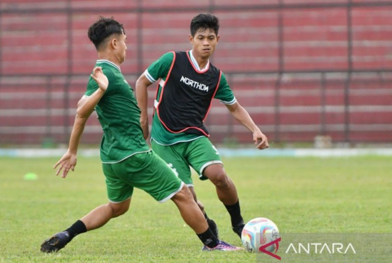 Jelang Putaran 2 Liga 2, PSMS Medan Putus Kontrak 9 Pemain - GenPI.co SUMSEL