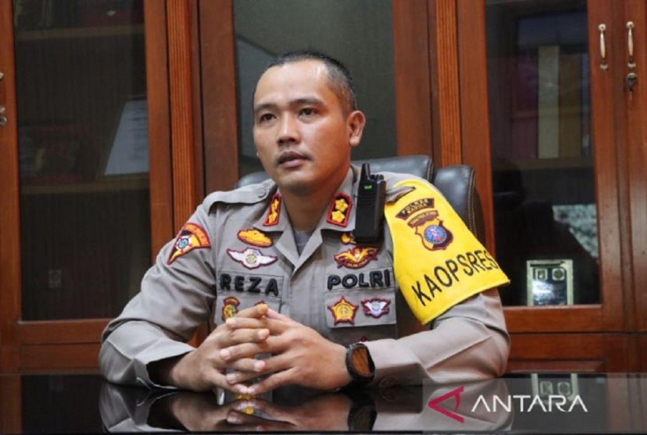 Polisi Tangkap Penganiaya Wartawan di Sumut, Ternyata Empat Orang - GenPI.co SUMUT
