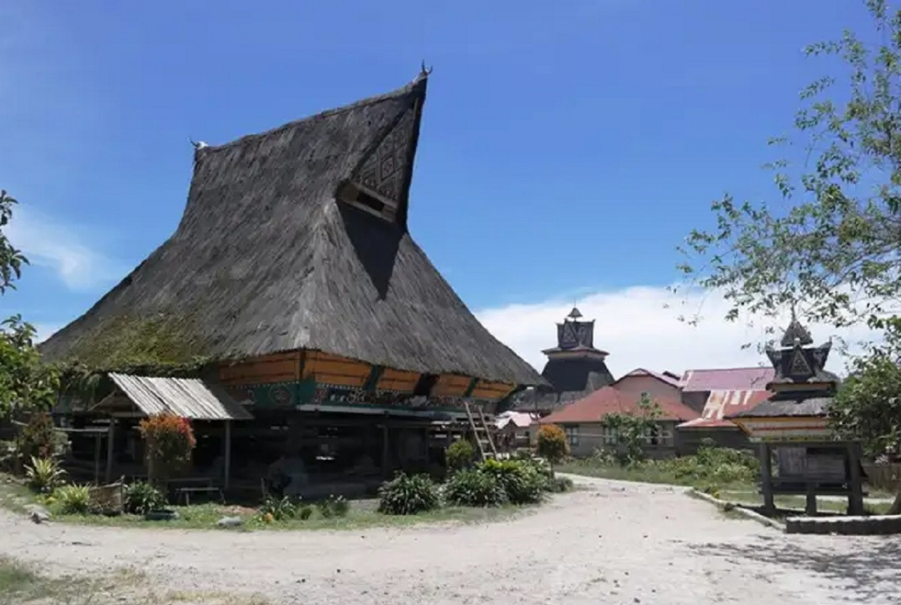 Tiga Objek Wisata Menarik di Kabupaten Karo untuk Gen Pipple - GenPI.co SUMUT