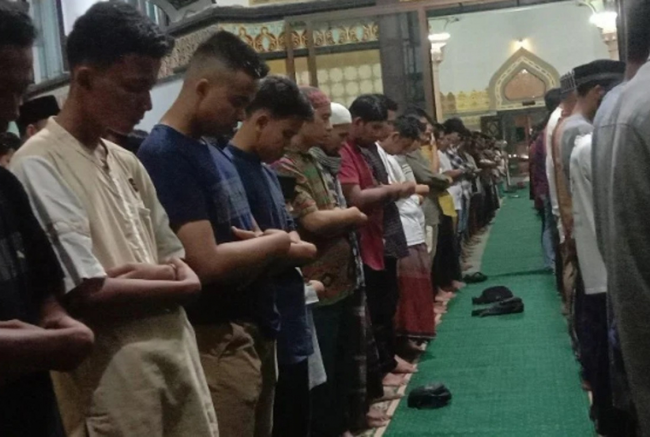 Legislator di Medan Minta Perbedaan Tak Jadi Pemecah - GenPI.co SUMUT