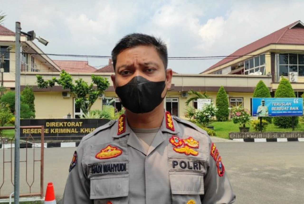 3 Oknum Polisi Polrestabes Medan Jalani Proses Hukum - GenPI.co SUMUT