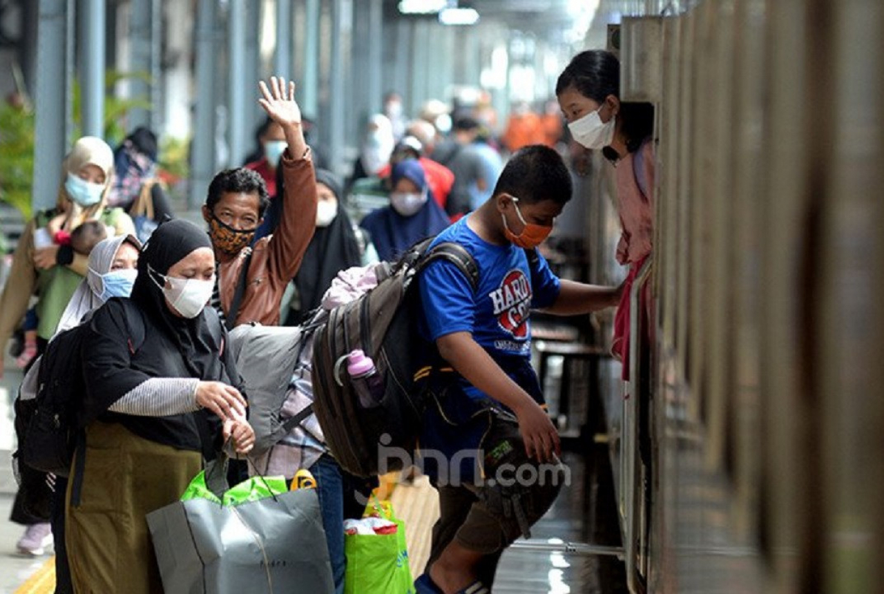 Perhatian, Polda Sumut Siapkan Bengkel Buat Pemudik - GenPI.co SUMUT