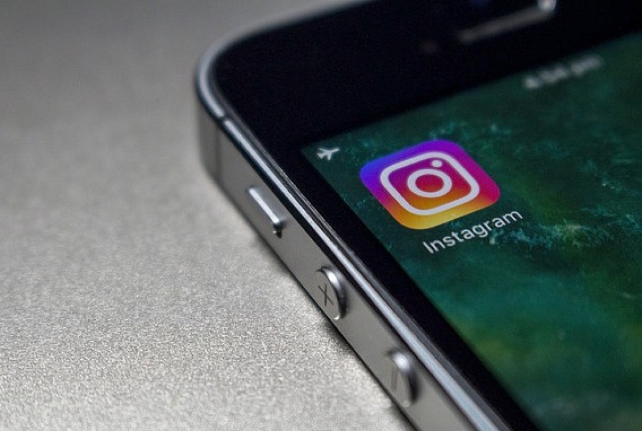 Instagram Tes Fitur Terbaru, Template untuk Reels - GenPI.co SUMUT