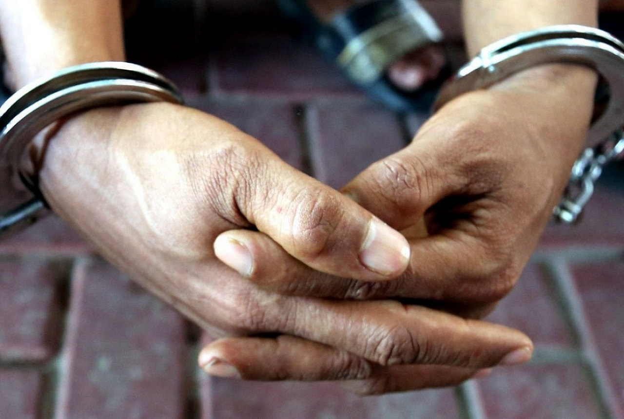 Polisi Tangkap Anggota Geng Motor di Deli Serdang - GenPI.co SUMUT