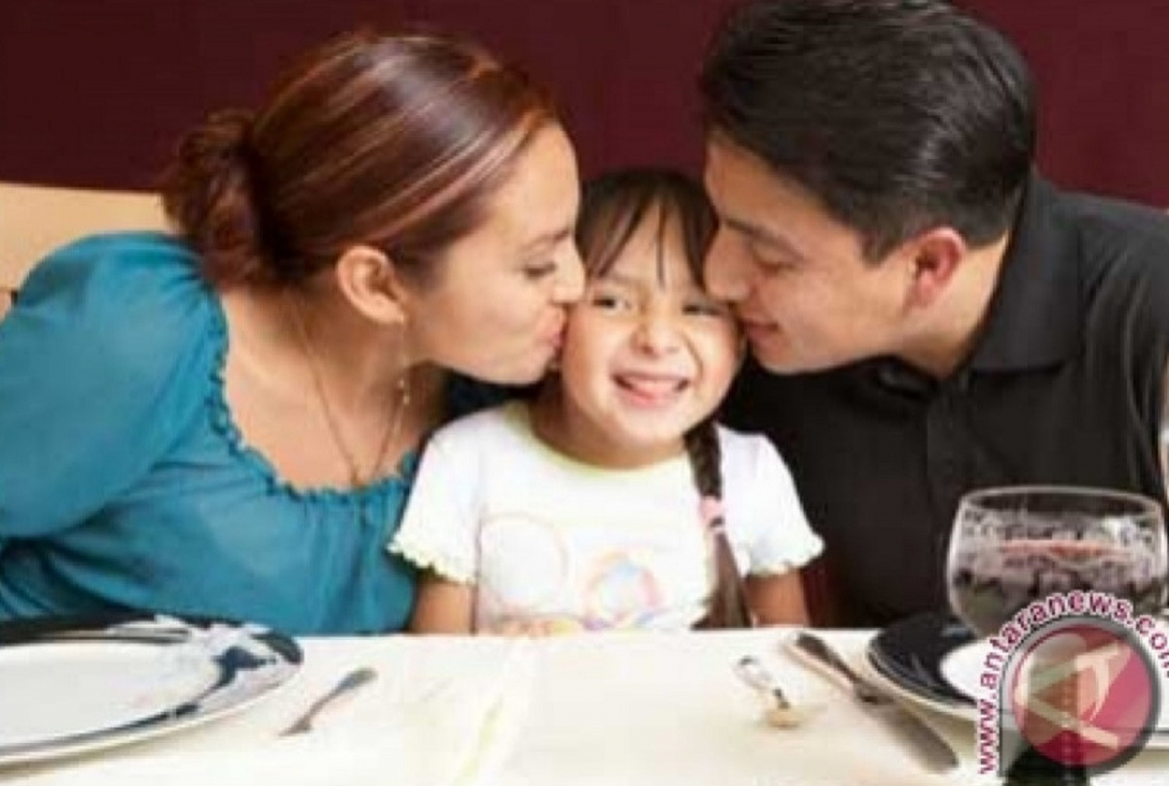 3 Manfaat Menghabiskan Waktu Bersama Keluarga - GenPI.co SUMUT
