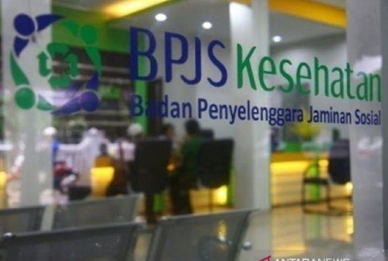 BPJS Kesehatan Medan Siapkan Program Rehab - GenPI.co SUMUT