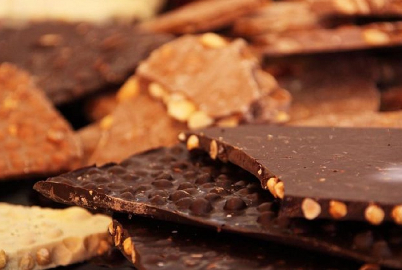 Tips Simpel Kenali Antara Cokelat Asli dan Campuran - GenPI.co SUMUT