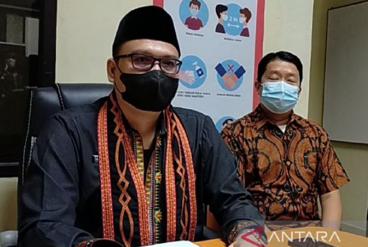 Antisipasi Hepatitis Akut, Ini Cara Rutin Dikes Medan - GenPI.co SUMUT