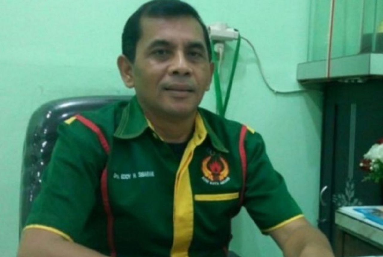 Jaring Atlet, KONI Medan Bakal Gelar Porkot 2022 - GenPI.co SUMUT