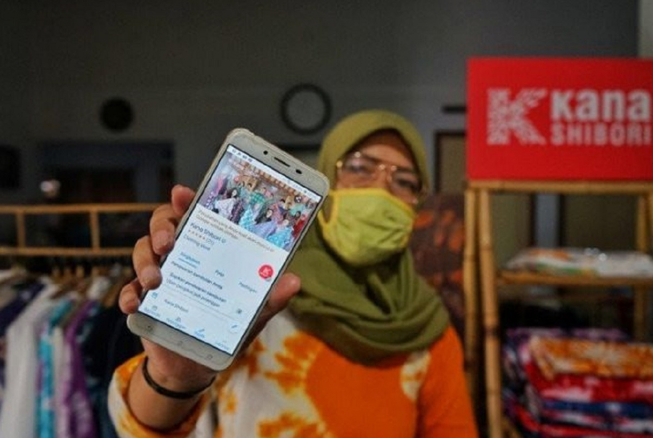 Dewan Target Ada Perda Perlindungan UMKM di Medan - GenPI.co SUMUT
