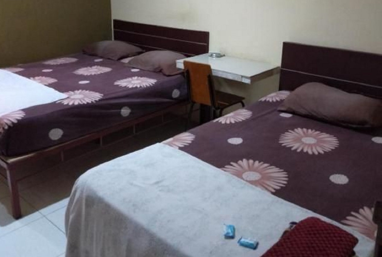 Rekomendasi Hotel di Asahan yang Ramah dan Nyaman - GenPI.co SUMUT