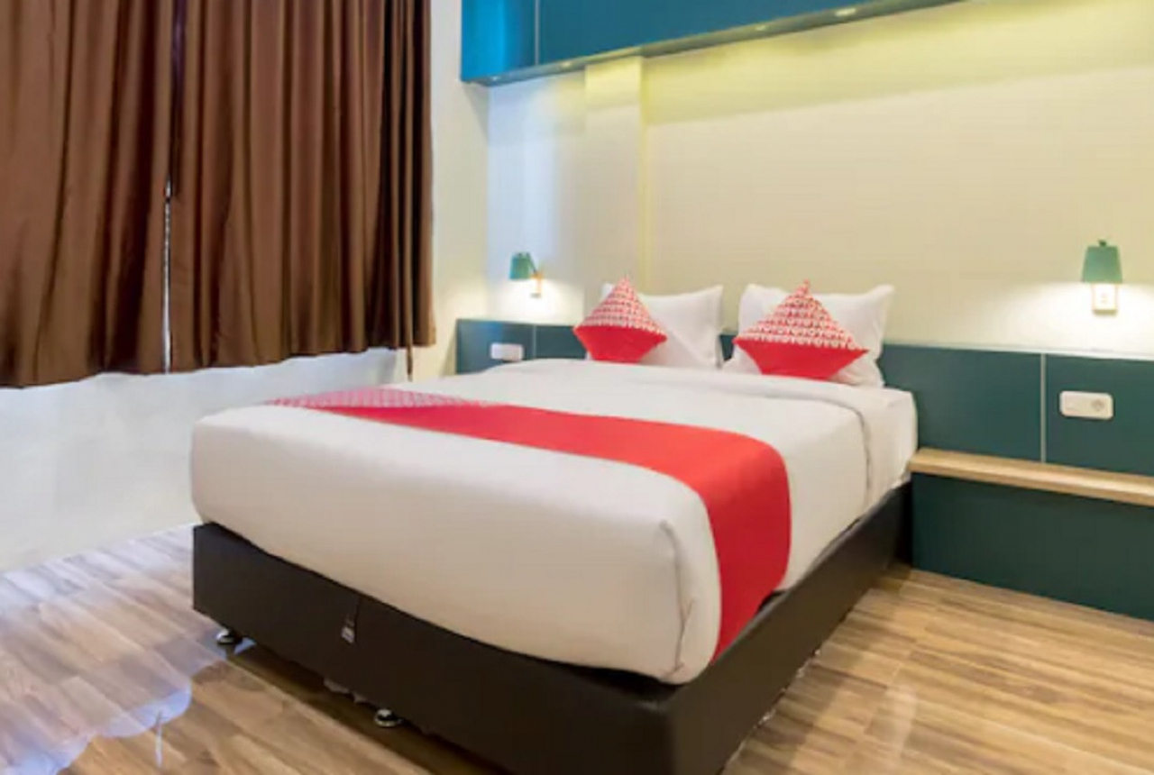Hotel Ramah Budget di Medan untuk Backpacker - GenPI.co SUMUT