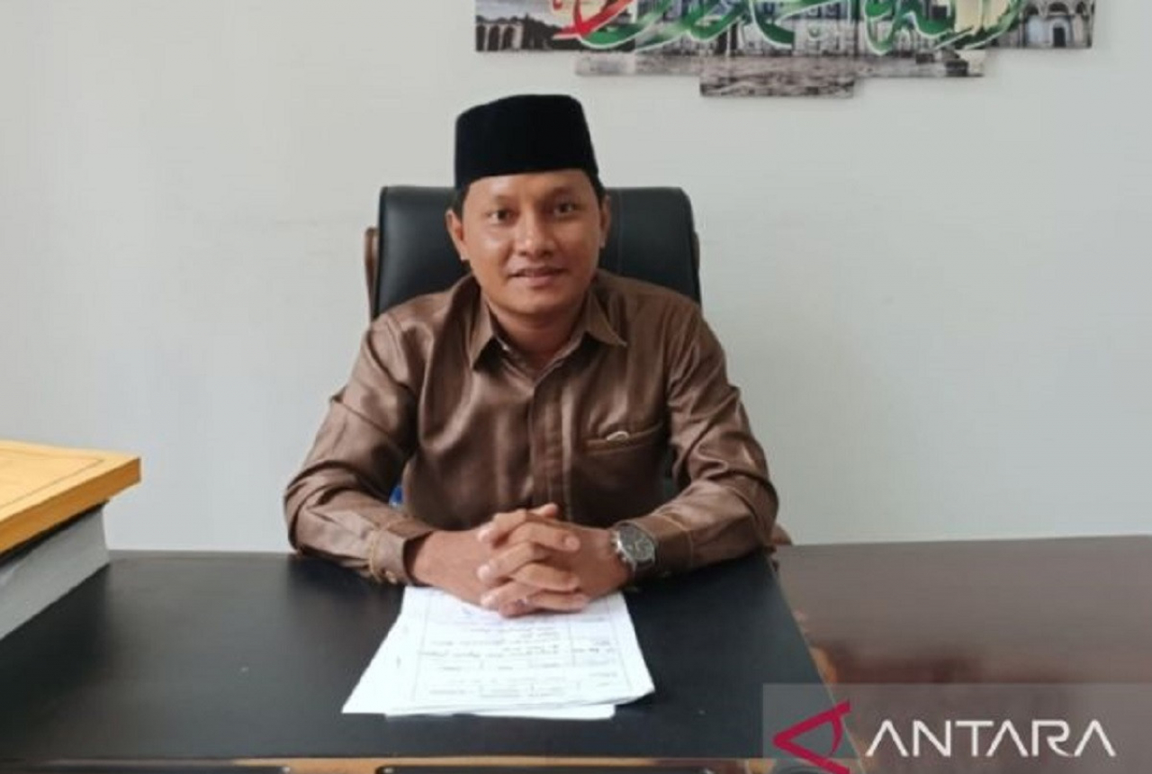 Anggota DPRD Kritik Pemko Tanjung Balai Soal Ini - GenPI.co SUMUT