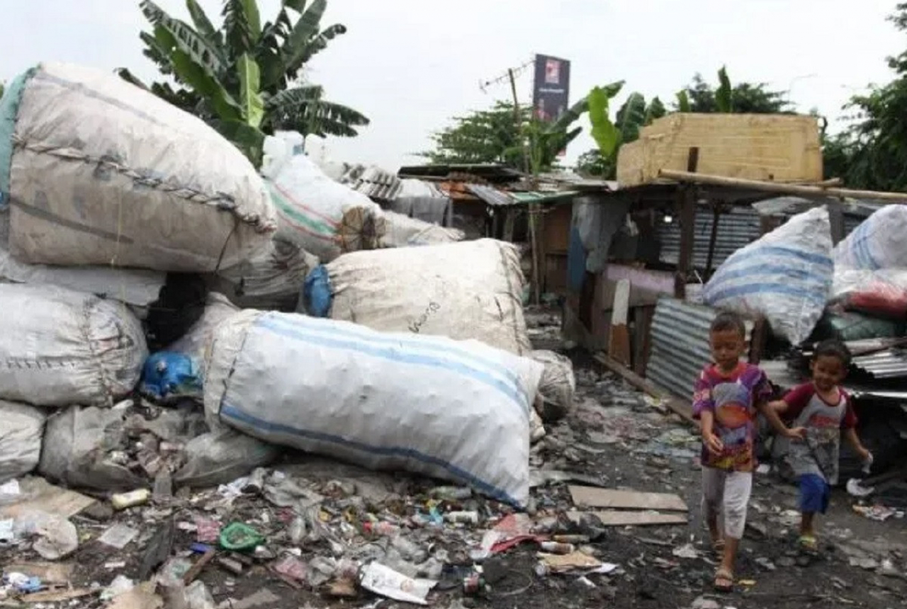 Warga Miskin 21,84 Persen, Ini Kata DPRD Medan - GenPI.co SUMUT