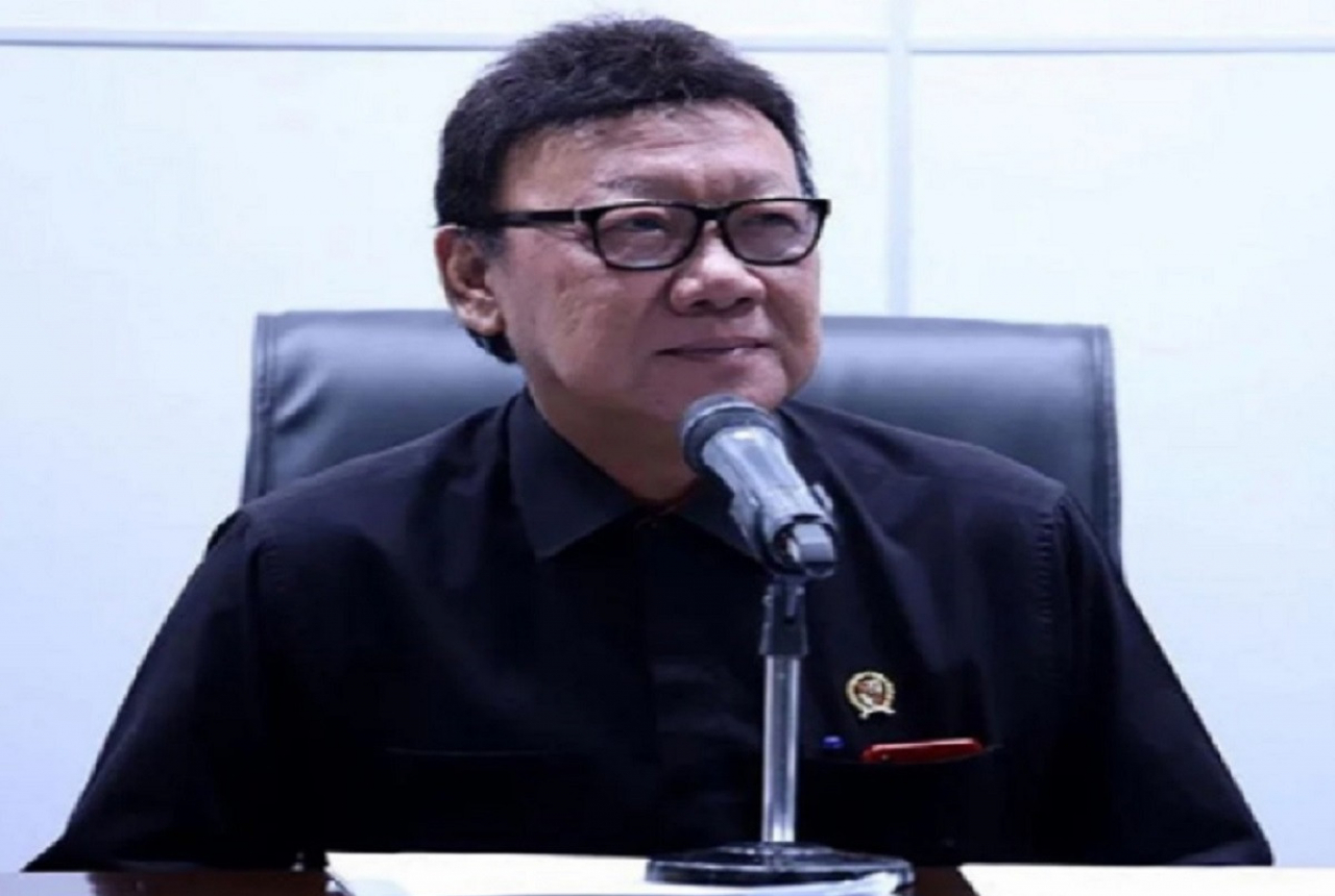 PNS Sumut, Simak Aturan Baru Menteri PANRB - GenPI.co SUMUT