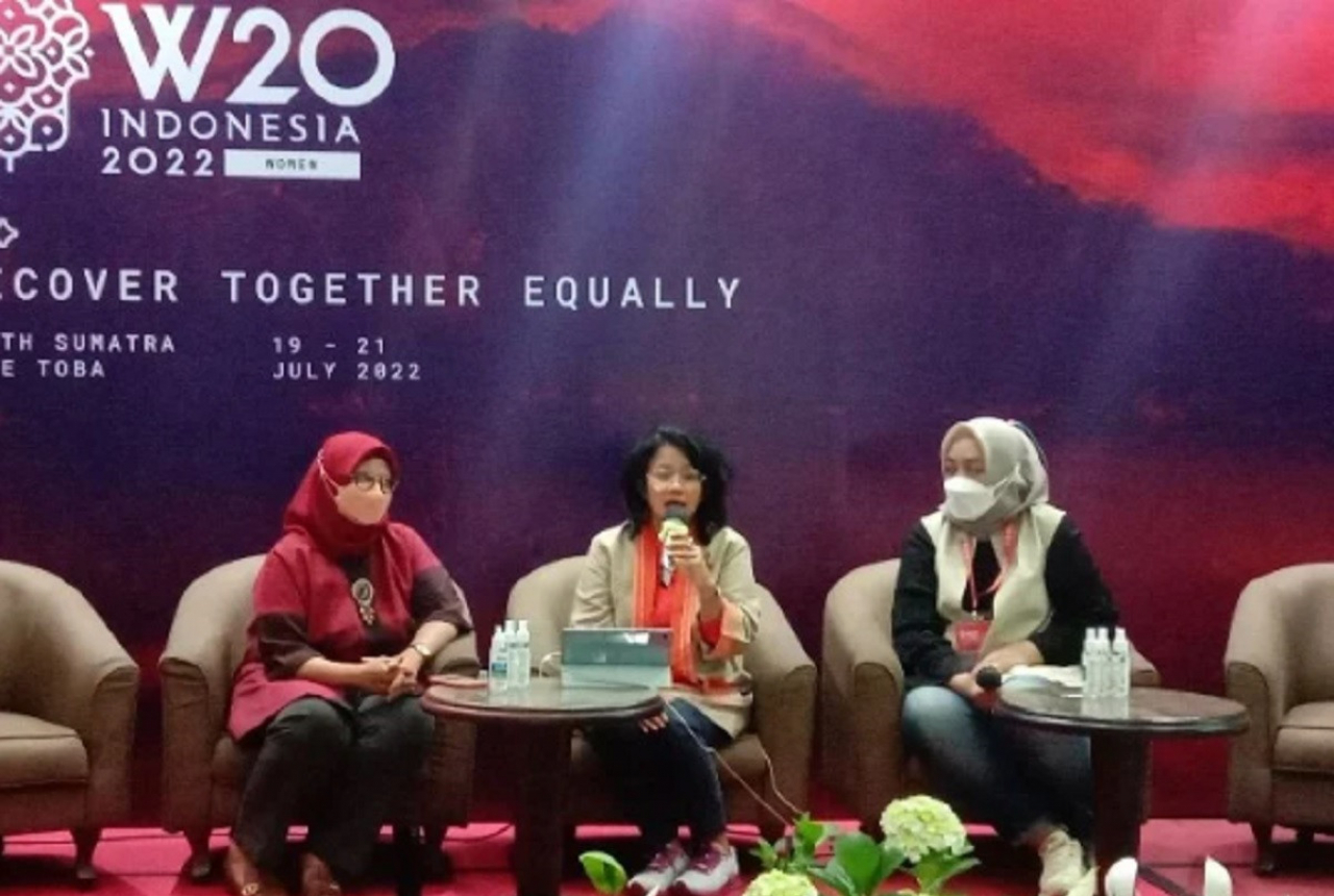 5 Negara Tak Hadiri W20 di Sumut, Ini Alasannya - GenPI.co SUMUT