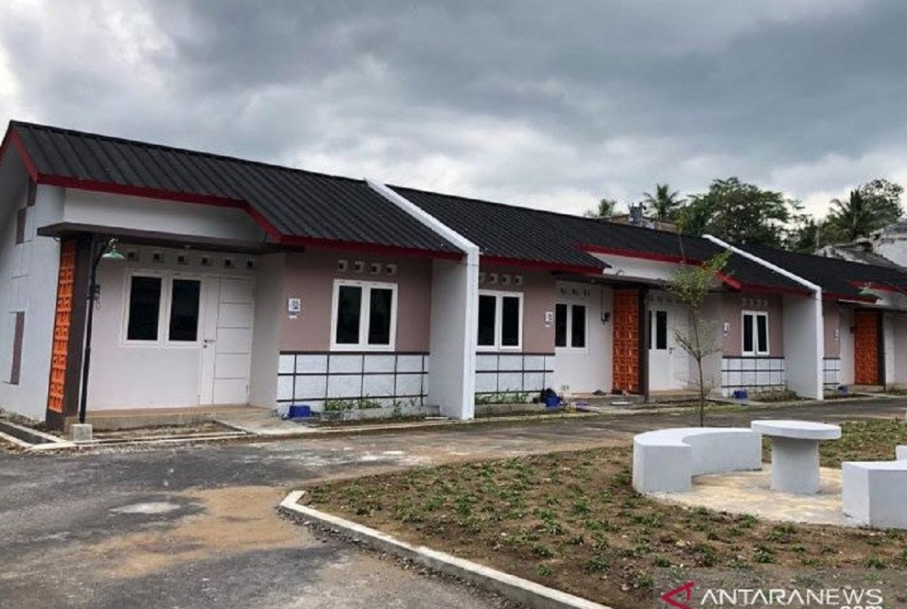 Rumah Murah Dijual di Medan, Harga Bawah Rp400 Juta - GenPI.co SUMUT