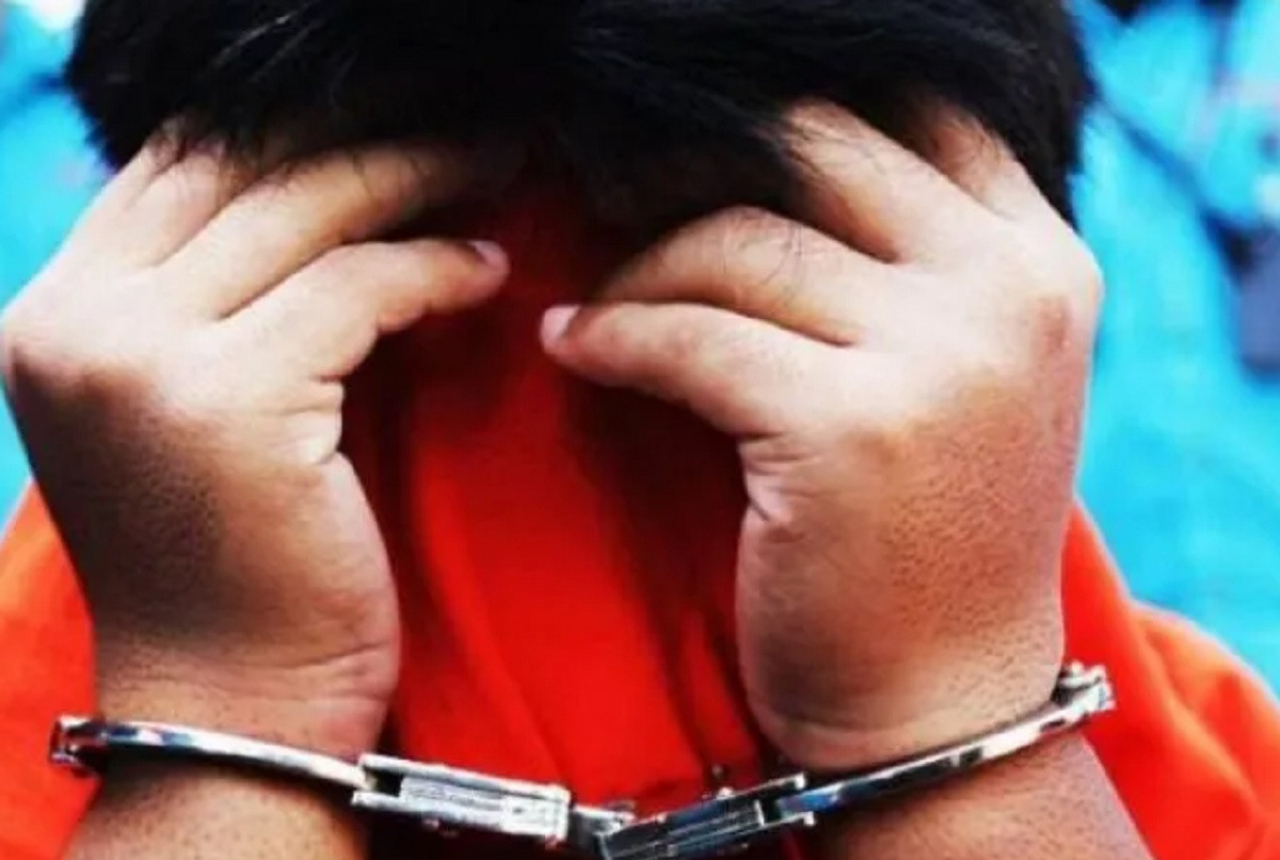 Polisi Tangkap 7 Pelaku Penganiayaan di Sumut - GenPI.co SUMUT
