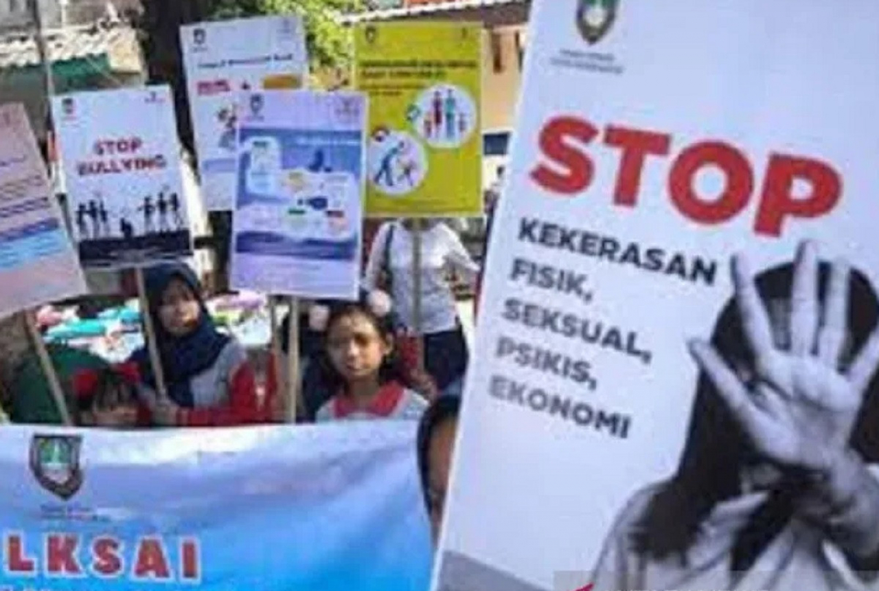 Lindungi Anak, DPRD Medan Bakal Siapkan Perda - GenPI.co SUMUT