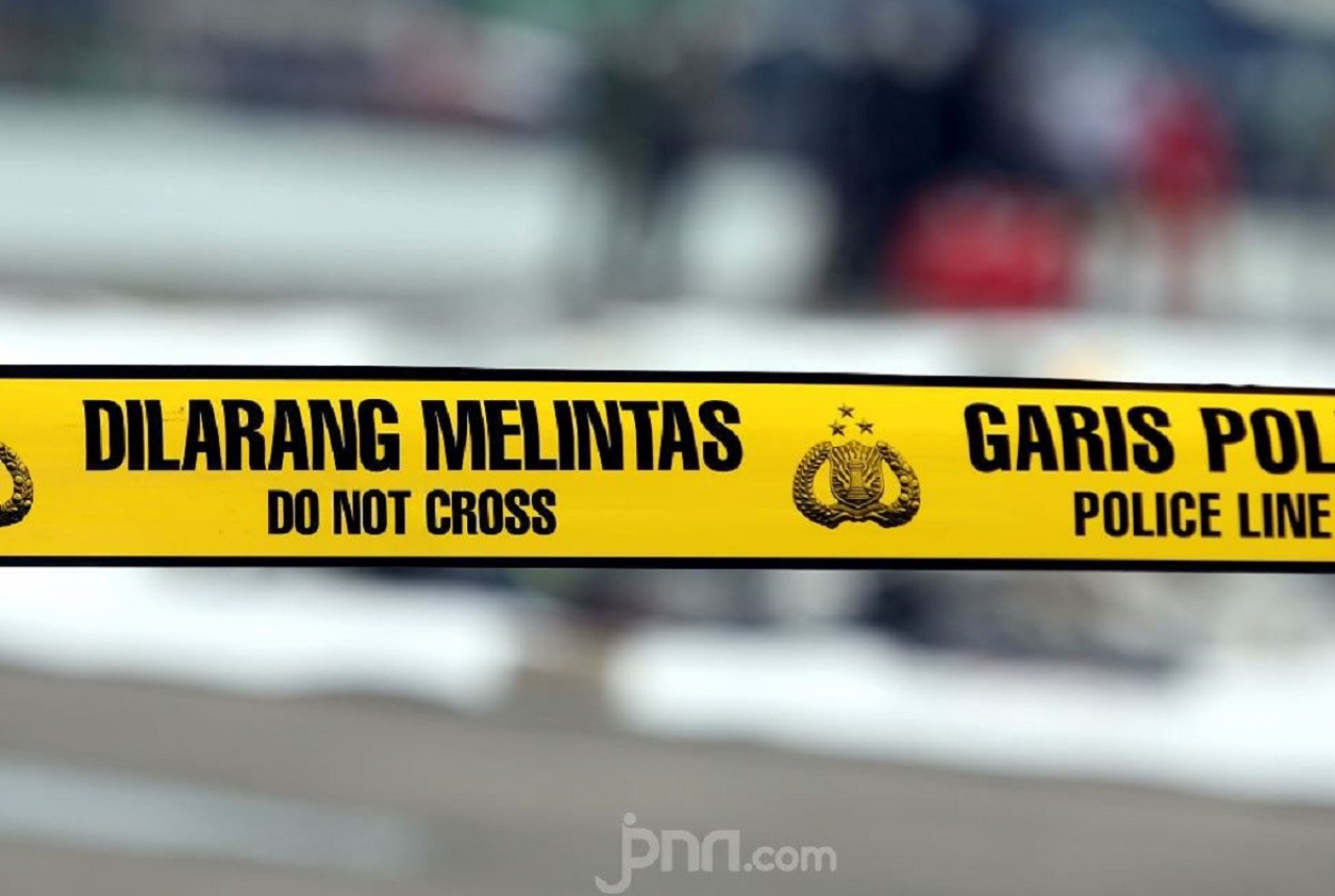 Remaja di Medan Disiram Bensin Oleh Tetangga Gegara Ini - GenPI.co SUMUT