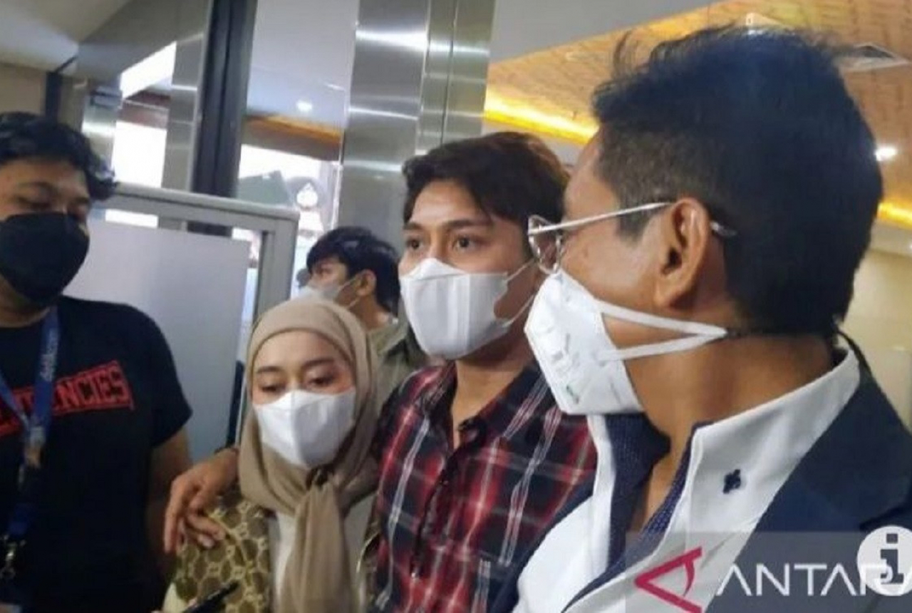 Gempa Guncang Cianjur, Lesti Kejora Unggah Duka Cita - GenPI.co SUMUT