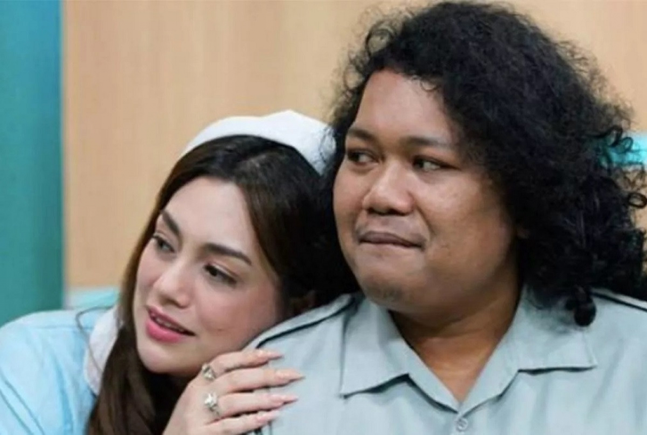 Celine Evangelista Bicara Mengejutkan Soal Marshel - GenPI.co SUMUT