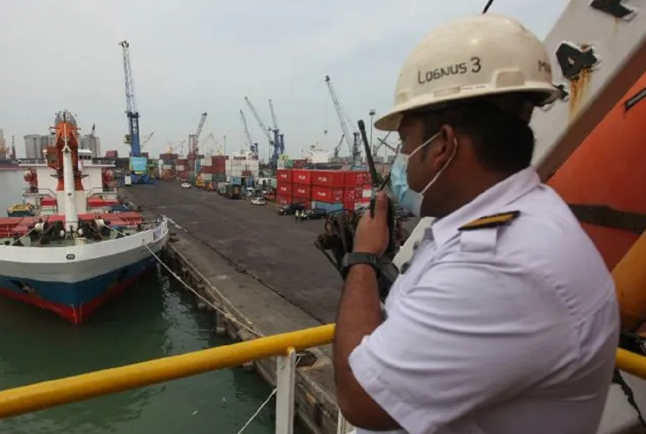 Sumut Bakal Digitalisasi Industri Jasa Logistik - GenPI.co SUMUT
