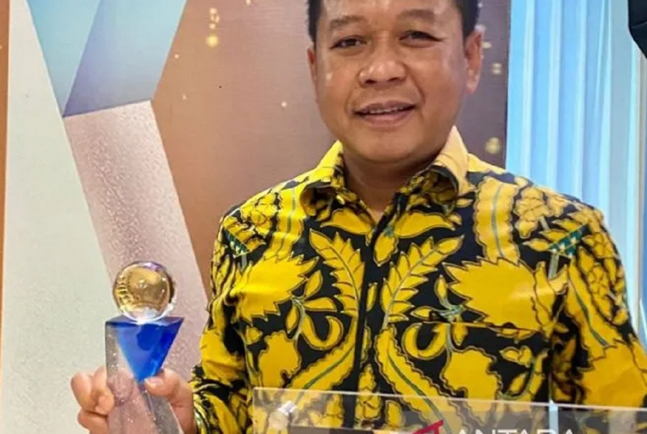 USU Raih Anugerah KIP, Ini Kata Rektor Muryanto - GenPI.co SUMUT
